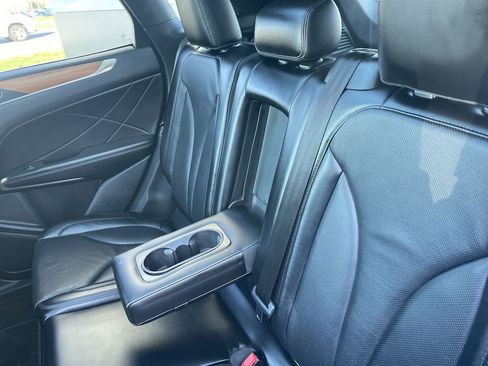 Used 2015 Lincoln MKC AWD w/ Equipment Group 102A Reserve image 29
