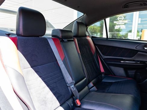 Used 2020 Subaru WRX STI w/ Popular Package #1 AWD/4WD image 25