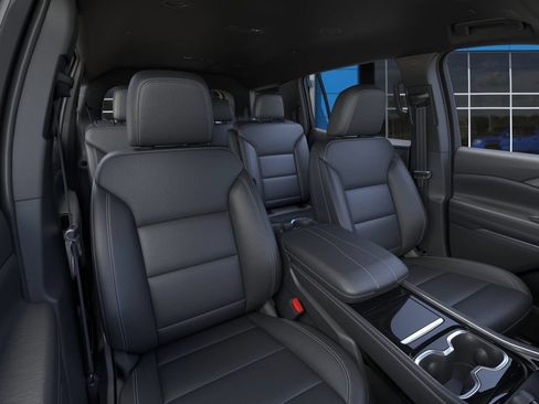 New 2026 Chevrolet Traverse LT w/ Enhanced Driving Package AWD/4WD image 19