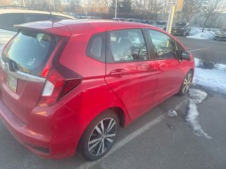 Used 2020 Honda Fit EX video 2