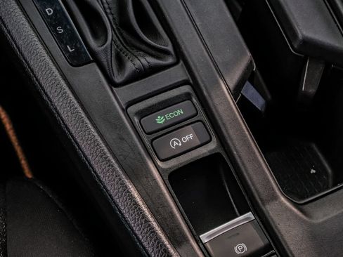 Used 2025 Honda Accord LX image 23