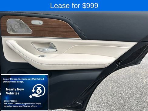 Used 2026 Mercedes-Benz GLE 450 GLE 450 image 34