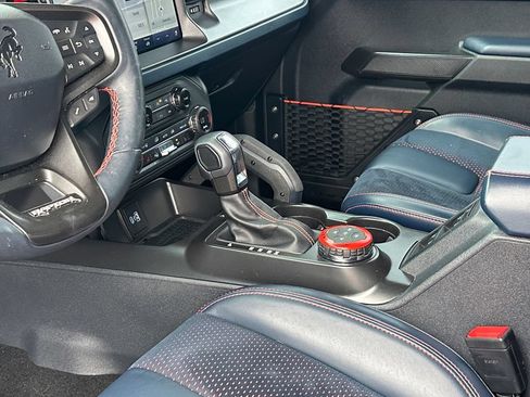 Used 2024 Ford Bronco Raptor AWD/4WD image 18