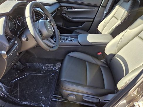 New 2026 MAZDA MAZDA3 s Sport image 6