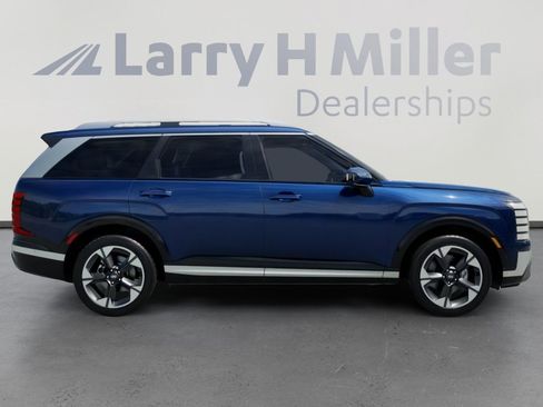 New 2026 Hyundai Palisade Limited AWD/4WD image 7