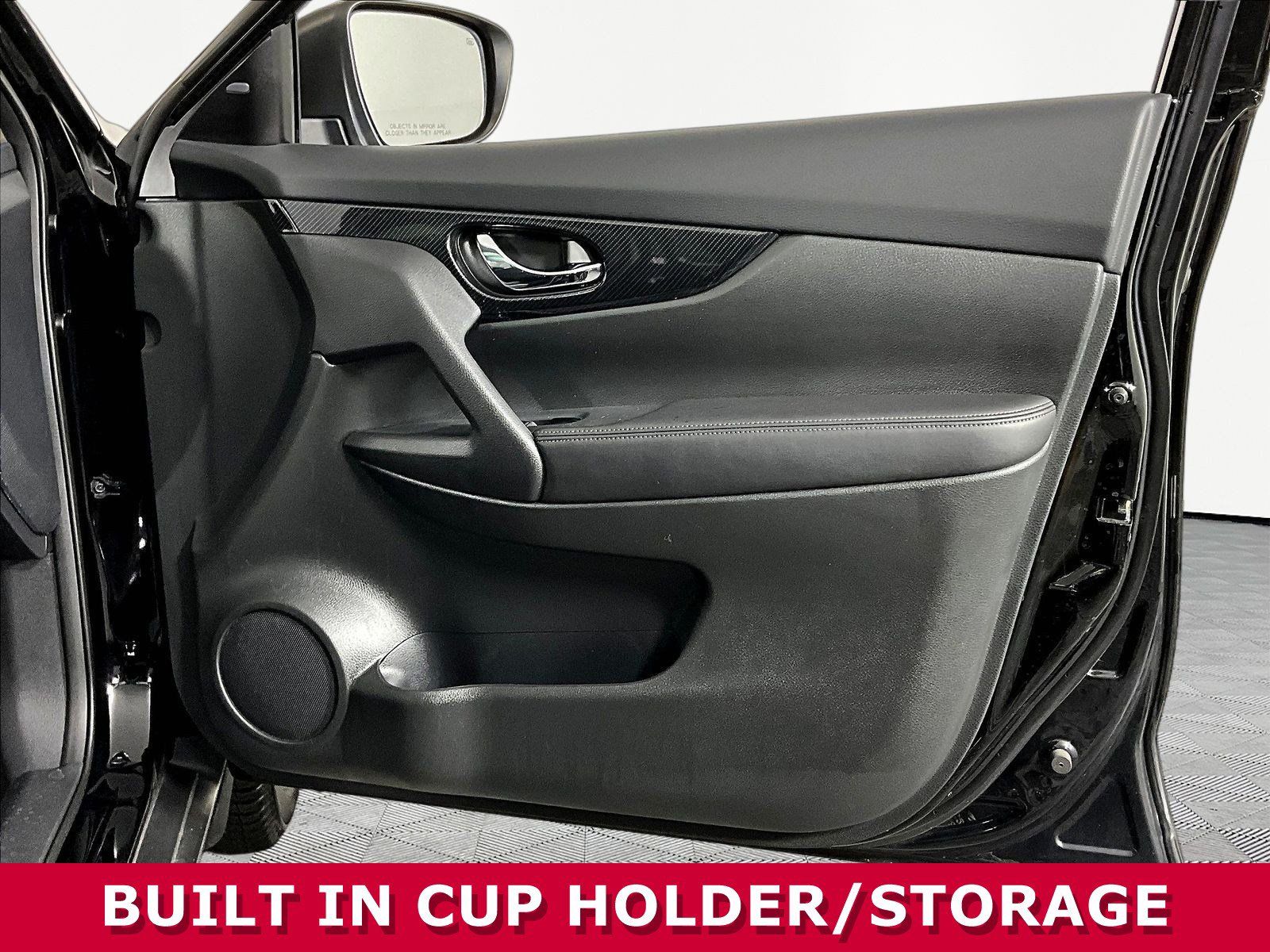 Used 2018 Nissan Rogue SL w/ Premium Package AWD/4WD image 27