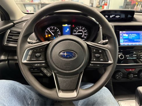 Used 2022 Subaru Impreza 2.0i Premium AWD/4WD image 11