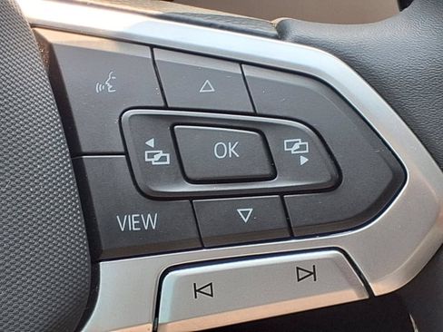 Used 2022 Volkswagen Atlas SE FWD image 14