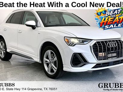 Used 2019 Audi Q3 2.0T Premium Plus