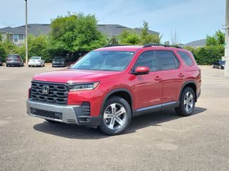 New 2026 Honda Pilot EX-L 360° Tour