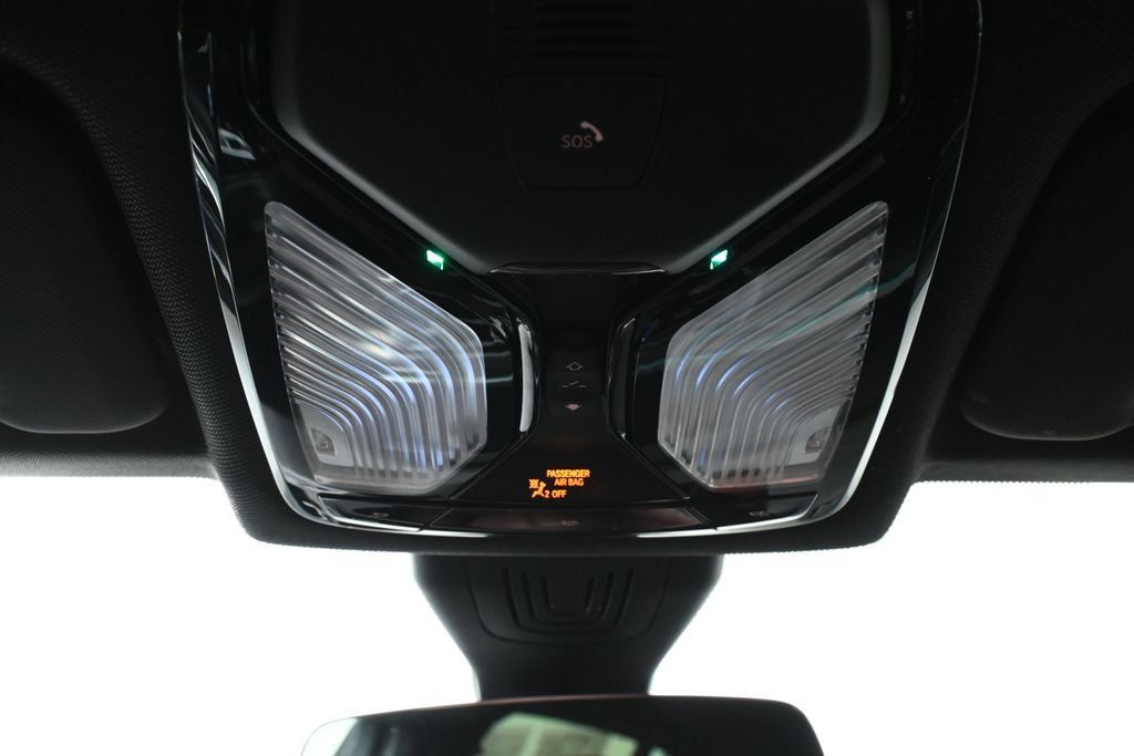 Used 2022 BMW X6 xDrive40i w/ Premium Package AWD/4WD image 21