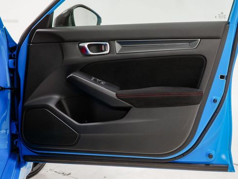Used 2025 Honda Civic Type R image 41