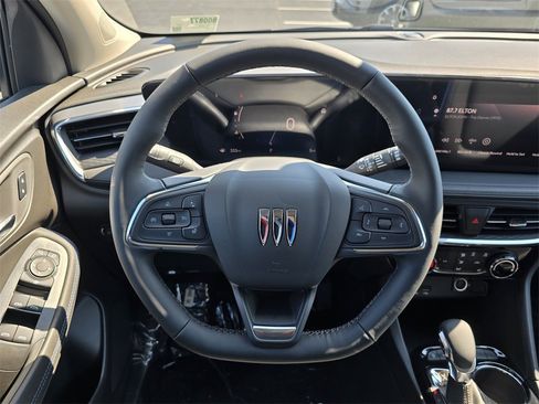 New 2026 Buick Encore GX Sport Touring w/ Comfort Package image 26