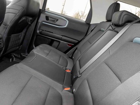 Used 2021 Ford Bronco Sport Badlands image 13