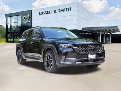 New 2026 MAZDA CX-50 Meridian Edition w/ Weather Package