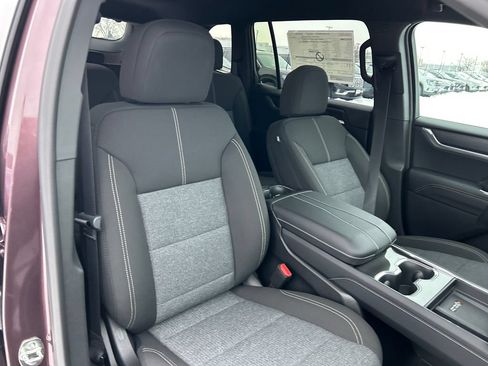 New 2026 GMC Acadia Elevation AWD/4WD image 40
