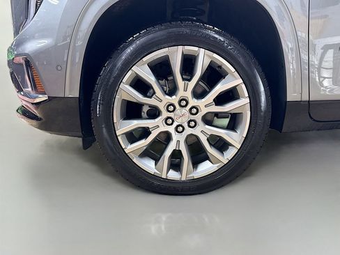 New 2026 GMC Acadia Denali w/ Super Cruise Package image 1