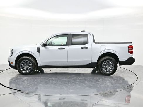 New 2025 Ford Maverick XLT w/ XLT Luxury Package AWD/4WD image 8