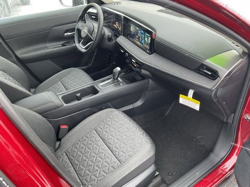 New 2026 Nissan Kicks SV w/ SV Premium Package image 18