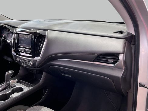 Used 2020 Chevrolet Traverse LS w/ LPO, Blackout Package FWD image 17
