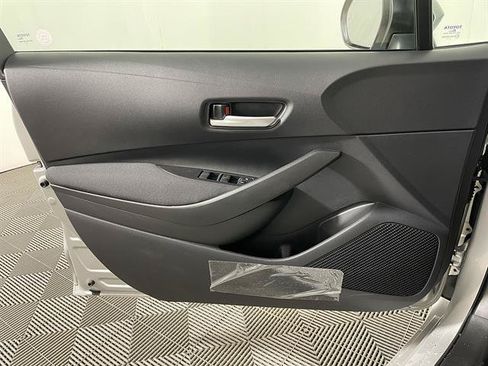 New 2026 Toyota Corolla SE FWD image 19