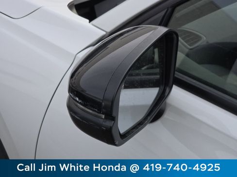 Certified 2024 Honda HR-V Sport image 13