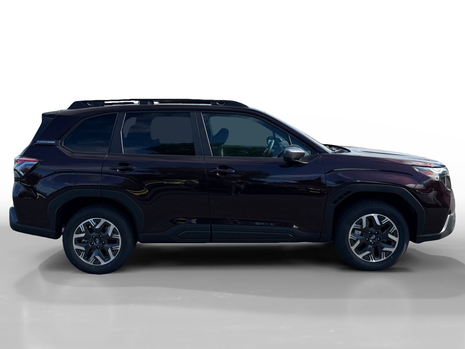 New 2026 Subaru Forester Premium AWD/4WD image 6