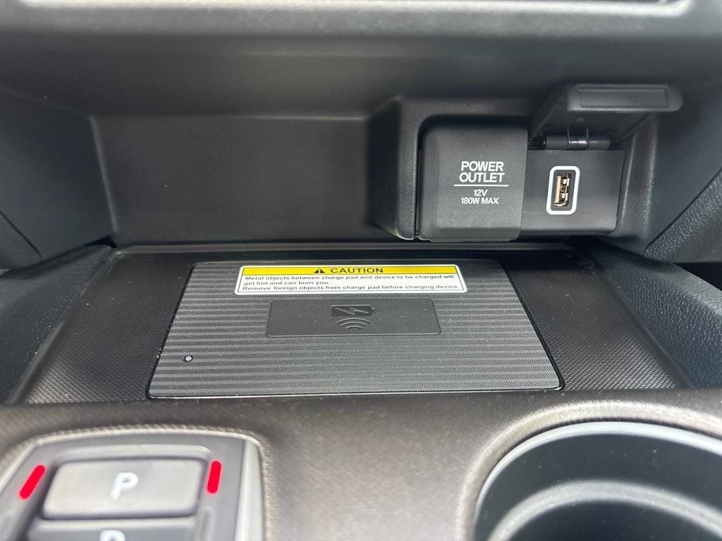 Used 2023 Honda Passport TrailSport image 28