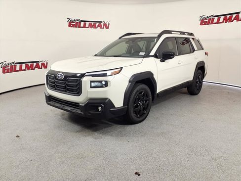 New 2026 Subaru Outback Limited image 10