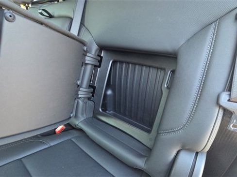 Used 2024 GMC Sierra 1500 SLT w/ SLT Premium Plus Package image 36