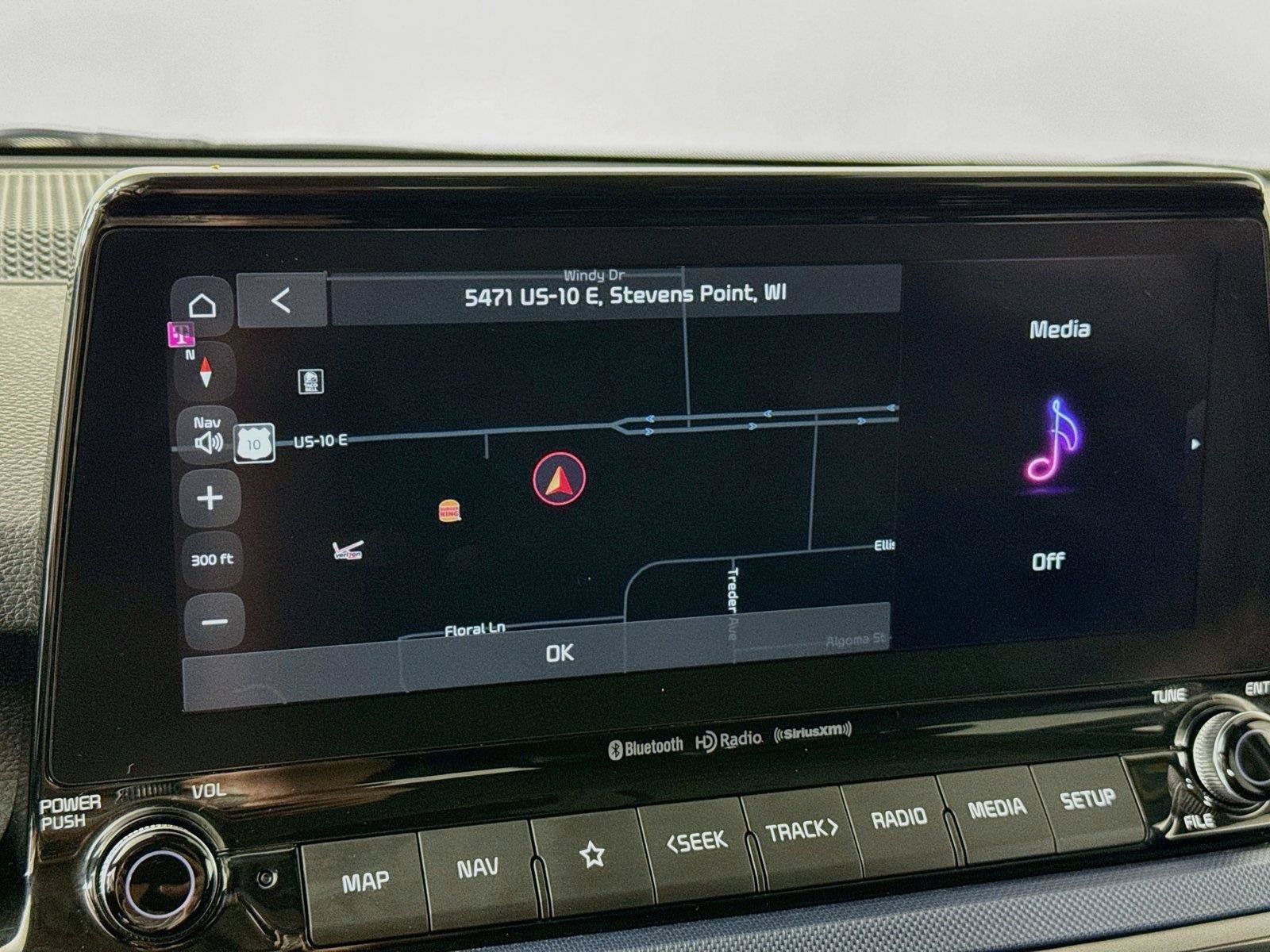 Used 2023 Kia Seltos Nightfall Edition AWD/4WD image 20
