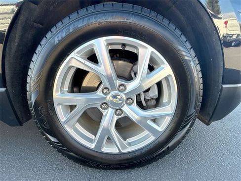 Certified 2019 Chevrolet Equinox LT image 27