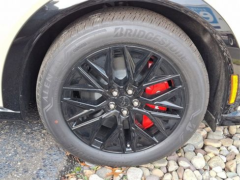 New 2025 Ford Mustang Mach-E Premium w/ Sport Appearance Package image 5