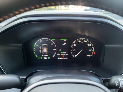Certified 2024 Honda CR-V Sport-L image 21