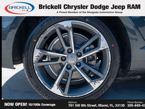Used 2019 Audi A4 2.0T Premium FWD image 38