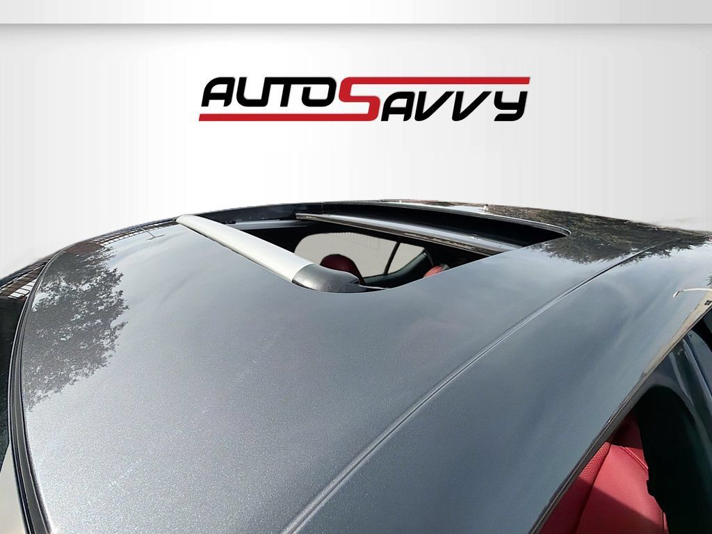 Used 2023 Lexus IS 500 w/ Accessory Package 2 RWD image 22