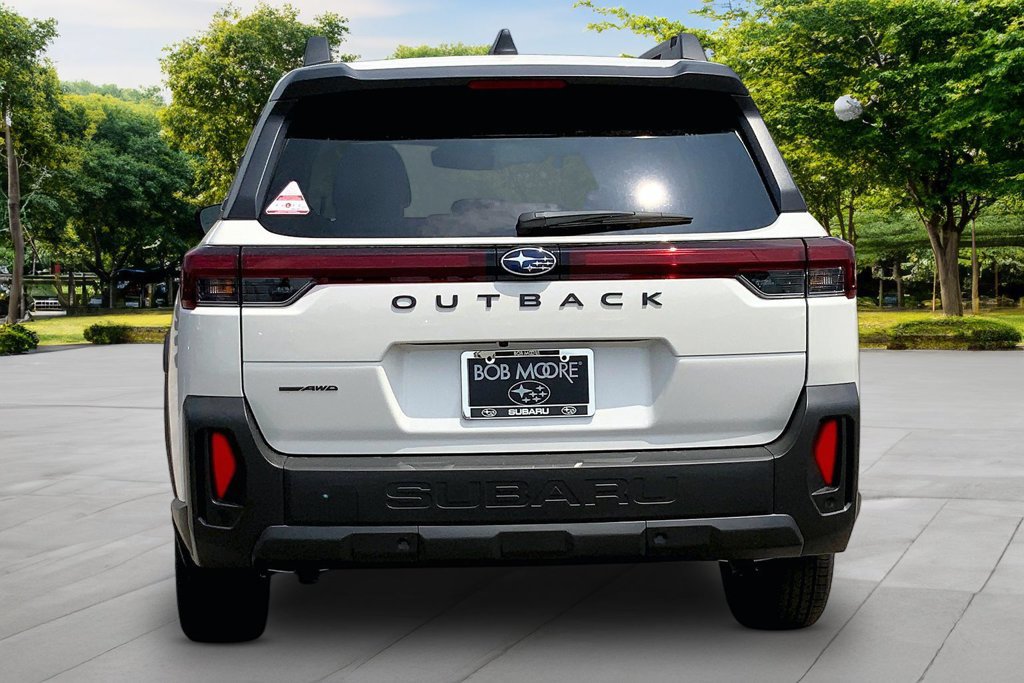 New 2026 Subaru Outback Touring XT AWD/4WD image 4