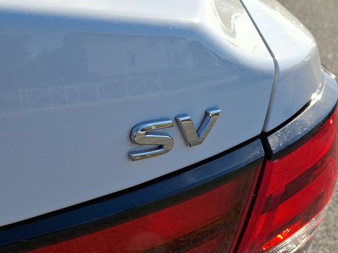 Certified 2024 Nissan Sentra SV w/ All-Weather Package FWD image 30