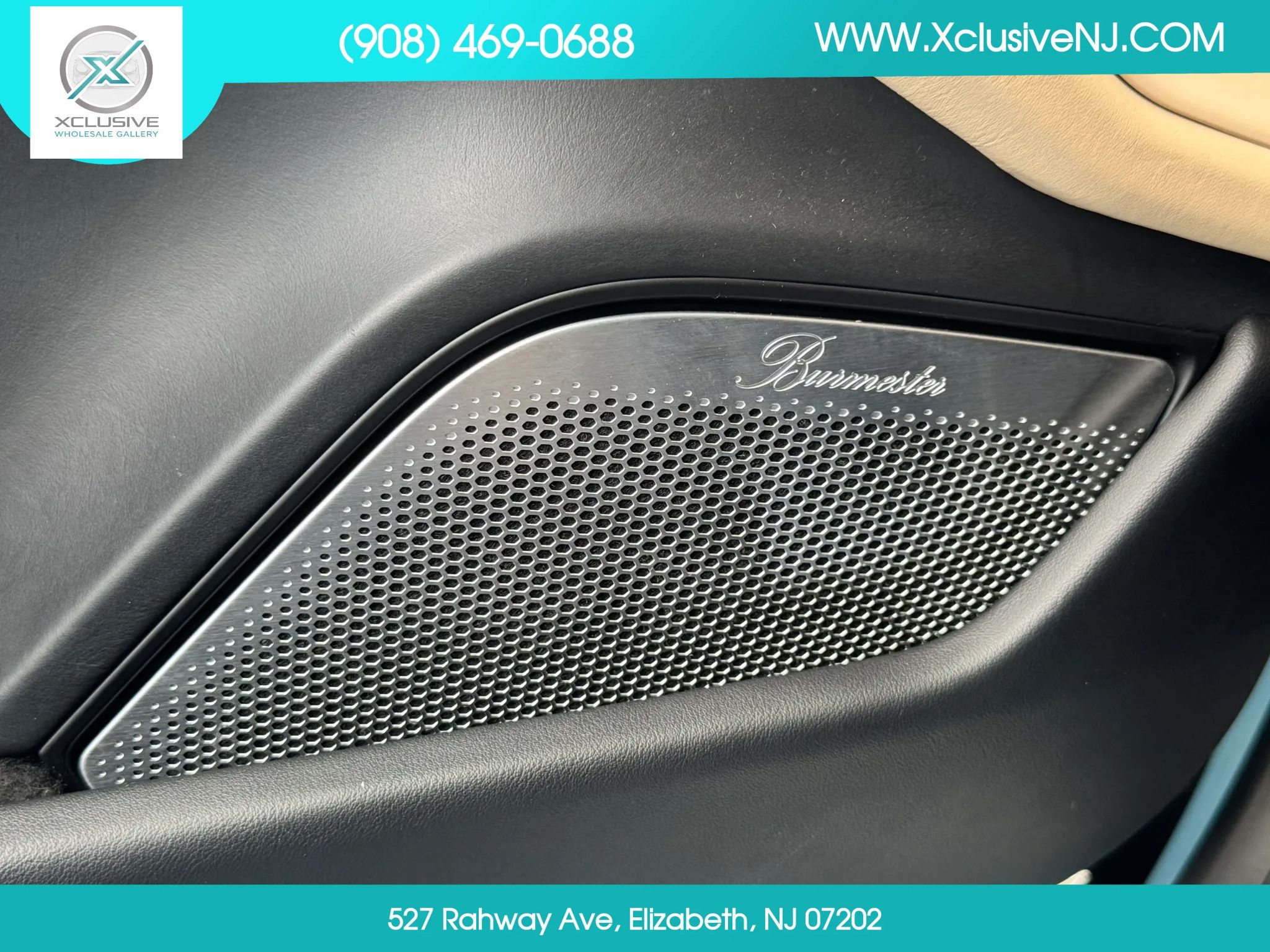 Used 2020 Porsche Taycan Turbo w/ Premium Package AWD/4WD image 22