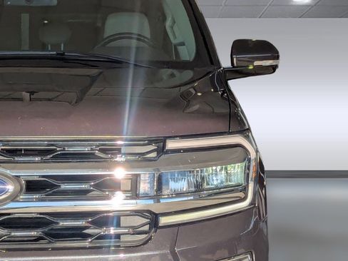 Certified 2024 Ford Expedition Max Limited image 10