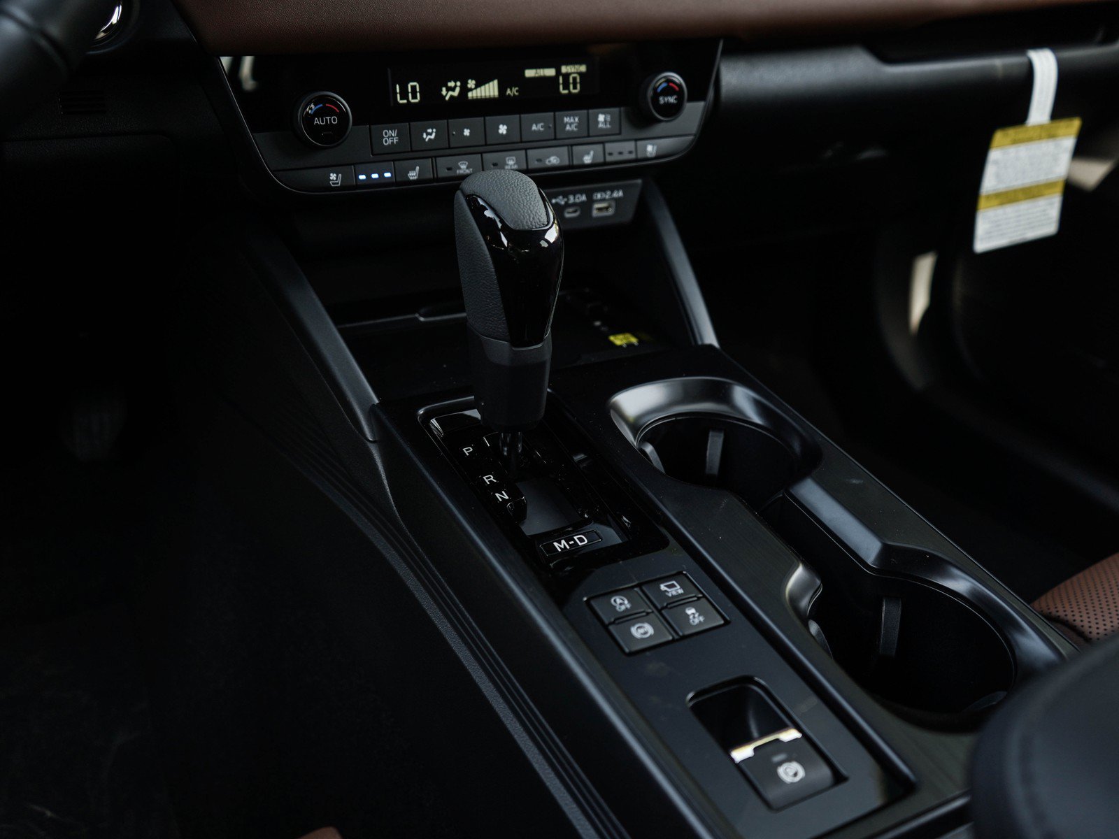 New 2026 Subaru Outback Touring AWD/4WD image 26