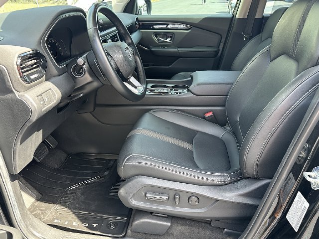 Used 2024 Honda Pilot EX-L image 20