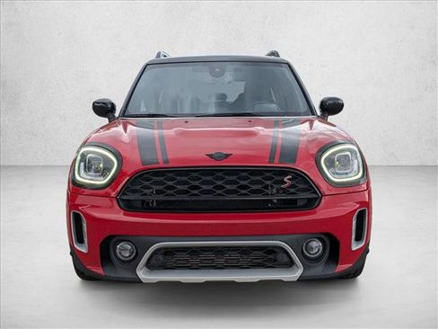 Used 2022 MINI Cooper Countryman S AWD/4WD image 2