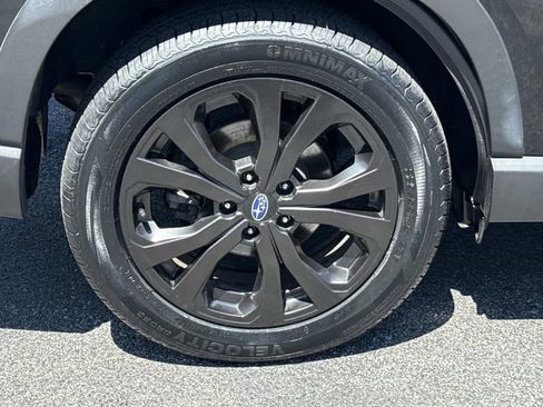 Used 2019 Subaru Forester Sport w/ Popular Package #2 AWD/4WD image 29