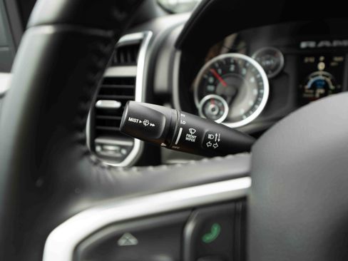 Used 2023 RAM 1500 Big Horn AWD/4WD image 13