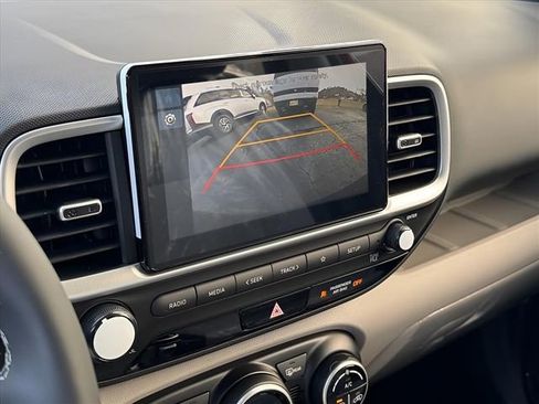 New 2026 Hyundai Venue SEL image 23