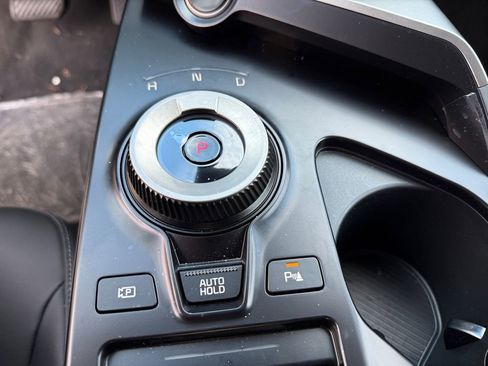 New 2025 Kia EV6 Light image 19