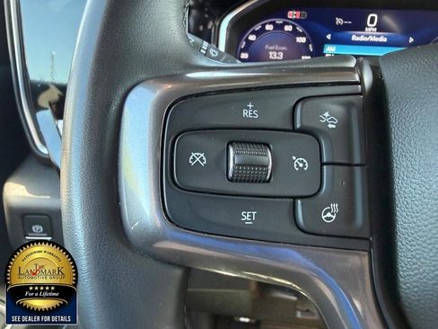 Used 2024 Chevrolet Silverado 3500 High Country w/ Z71 Off-Road Package AWD/4WD image 10