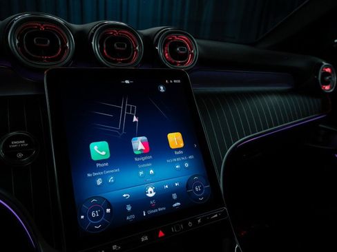 New 2026 Mercedes-Benz GLC 300 4MATIC image 17