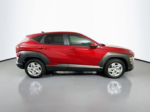 New 2026 Hyundai Kona SE FWD image 4